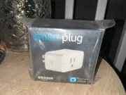 amazon smart plug NIB