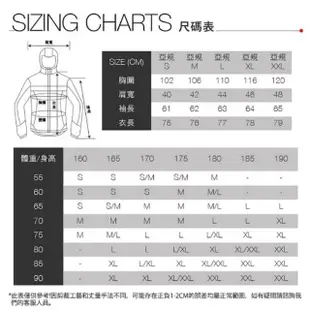 【The North Face】TNF 北臉 羽絨外套 兩件式 三合一外套 保暖防潑水 男外套 多款任選(NF0A7W7T7U8&)