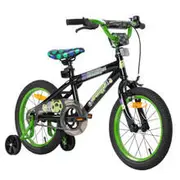 Swifte Neon 40cm Hazard Bike
