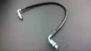 Phase 2 High Pressure Power Steering Hose for 03-08 Nissan 350Z Z33