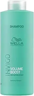 Wella Professionals Invigo Volume Boost Bodifying Shampoo 1000ml