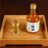 在飛比找PChome24h購物優惠-【菇王食品】有機味霖