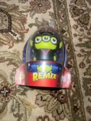 09 Pixar Remix Toy Story Movie Edna Alien #9 Disney 2019
