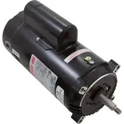 Motor, Cent, 2.5Hp, 230V, 1-Sp, Sf1, 56Jfr
