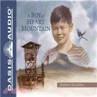 在飛比找三民網路書店優惠-A Boy of Heart Mountain ― Base