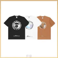 在飛比找蝦皮商城精選優惠-A BATHING APE 2023ss AAPE T 恤男