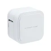 Brother PT-P910BT P-TOUCH CUBE Label Writer Printer for Smartphone,PC JAPAN NEW