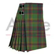 Scottish Handmade Traditional County Westmeath Tartan Kilt - County Westmeath