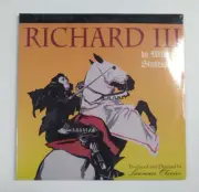 (Laserdisc) RICHARD III / Criterion Collection / NEW