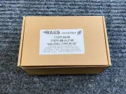 AES IntelliNet 2.0 7707P-88-M Transformer Enclosure