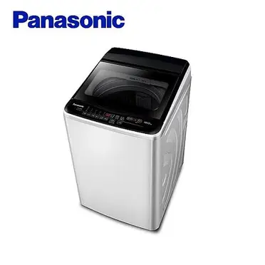 Panasonic 國際牌 12kg直立式定頻洗衣機 NA-120EB