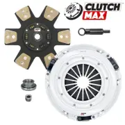 STAGE 4 CLUTCH KIT for C G K P R V 10 20 30 1500 2500 3500 4.1 4.8 5.0 5.7L 7.4L (for: Chevrolet)