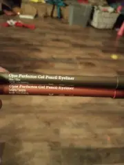 Ipsy Eye Set - Araceli Eyeliner, & Sweet Chef Eye Cream Tumeric +
