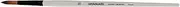 Daler-Rowney Graduate Acrylic/Oil Brush - Synthetic Round 20, Long Handled