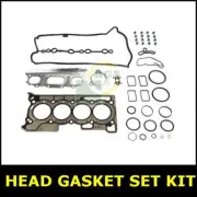 Head Gasket Set Kit Fits Renault CAPTUR CLIO GRAND SCENIC II 1.2 7936KH