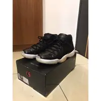 在飛比找蝦皮購物優惠-Nike Air Jordan 11 Retro 72-10