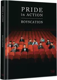 在飛比找博客來優惠-Pride in Action：Boyscation 仔仔一