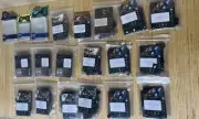 X-Wing Miniatures 1.0 2.0 Pilots/Dial Sets Individual Cards Conversion Lot 1