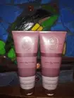 2x Bath & Body Works VANILLA PATCHOULI Ultimate Hydration Cream Lotion RARE LOT