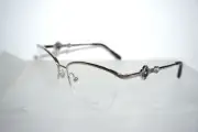 NEW AUTHENTIC CHOPARD VCHB98S 0579 EYEGLASSES FRAME