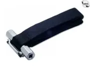 LASER Filter Wrench - Strap - 1/2in. & 3/8in. Drive 2104 [AU]