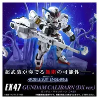 在飛比找PChome24h購物優惠-萬代 BANDAI 盒玩 機動戰士鋼彈 MOBILE SUI