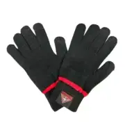 NEW Essendon Bombers Touchscreen Gloves