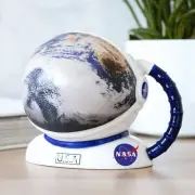 Thumbs Up NASA Colour Changing Astronaut Mug 300ml