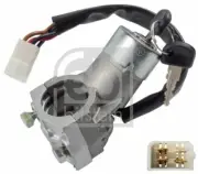Ignition Barrel Steering Lock FOR FIAT 127 71->82 1.0 1.3 900 Petrol