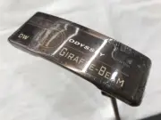 ODYSSEY Putter GIRAFFE-BEAM DOUBLE WIDE 34 inches Right-hander Wider Sweet Spot