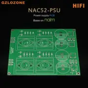 HIFI NAC52-PSU NAC52 Preamplifier Dedicated Power Supply PCB Base On NAIM