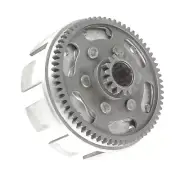 Clutch Friction Plate Boss Hub Gear For Yamaha 5PA-16150-10-00 5PA-16150-00-00