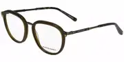 Scotch & Soda 4031 550 Men's Glasses Green Size 52 - Private Health Rebate - Blue Light Block Available