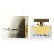 Dolce & Gabbana The One Eau De Parfum Spray 75ml/2.5oz