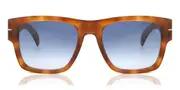 David Beckham DB 7000/S BOLD C9B/08 Men's Sunglasses Tortoiseshell Size 52