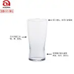 【ADERIA】日本強化薄口啤酒杯 255ML 3入組/DB-6769(啤酒杯)