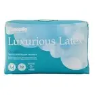 NEW Dunlopillo Luxurious Latex Classic Medium Profile Pillow Set 2pce