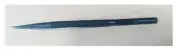 Micro Forcep with Tying Platform 8 mm, straight 6 inch Titanium
