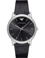 [Emporio Armani] AR2500 Watch in Black
