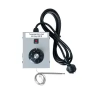 SeaHawk Thermostat Controller - 2400W - 15A - Hot & Cold 0 - 50 Degrees