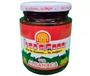 Inca Food /BASIL/ALBAHACA/7.5.OZ Pack. X. 2