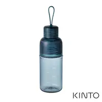 在飛比找PChome24h購物優惠-日本KINTO WORKOUT BOTTLE水瓶480ml-