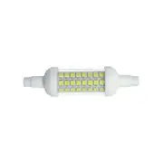 Lusion R7s 78mm 6W LED Retrofit Globe 540 lumen