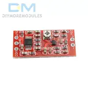 MAX4466 Electret Microphone Preamplifier Module W/ SSM2167 Voice Compression