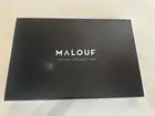 Malouf Italian Collection 200 TC Egyptian Cotton Perscale Sheet Set Twin Ivory