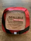 L'oreal Infallible 24 Hour Fresh Wear Foundation In A Powder In Copper TikTok