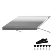 17FT RV Awning Fabric Replacement 18.05oz Caravan