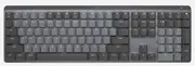 Logitech MX Mechanical Wireless Keyboard - Linear