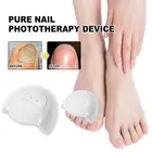 Warmth Pain Relief for Nails Therapy Nails Therapy Nail Fungus Device Toenail