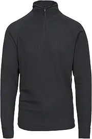 [TRESPASS] Adults Unisex Wise360 Quick Dry Base Layer Top